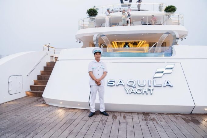 Saquila Yacht Halong Bay: Day Trip-Voyage Of Culture - Important Information
