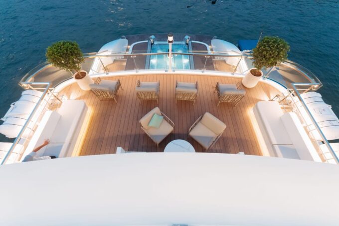 Saquila Yacht Halong Bay: Night Trip-Sunset Views, Dining - Frequently Asked Questions