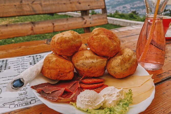 Sarajevo City Tour: Urban Hike off the Beaten Path - Accessibility and Inclusivity Considerations