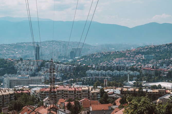 Sarajevo City Tour: Urban Hike off the Beaten Path - Why This Tour Is a Must-Do