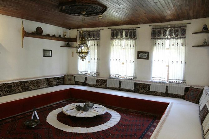 Sarajevo Cool Museums Tour - Reflection at the Vrelo Bune Spring