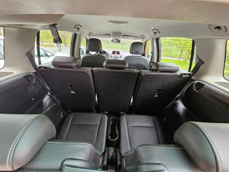Sarajevo: Dubrovnik Private Transfer Service - Pricing and Inclusions