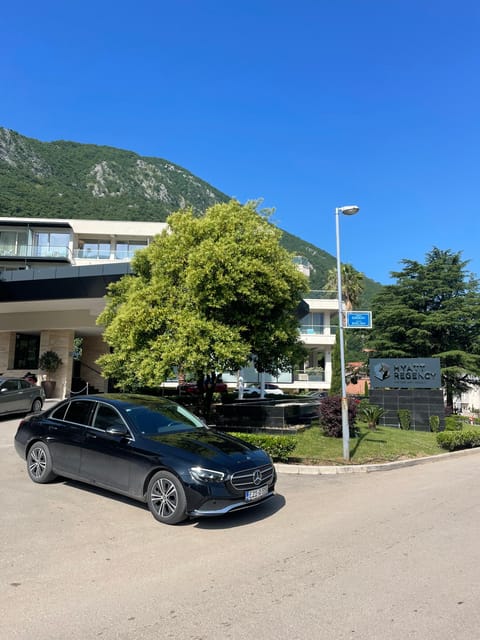 Sarajevo: Dubrovnik Private Transfer Service - Why Choose This Service