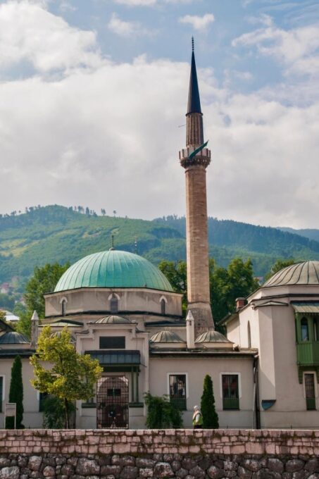 Sarajevo Family Walking Tour: Cultural Gems Unveiled - Frequently Asked Questions