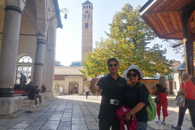 Sarajevo for Beginners - Exploring Sarajevos History