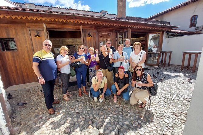 Sarajevo for Beginners - Cultural Highlights of the City