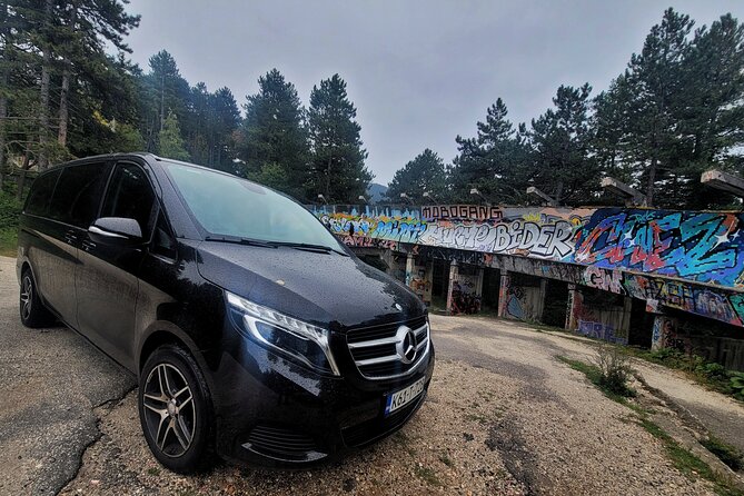 Sarajevo Full Day Tour: Pickup, All Fees and Lunch Included - Customer Reviews and Experiences