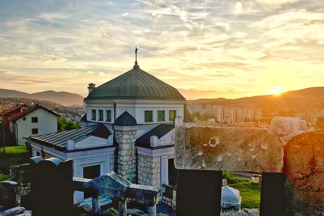 Sarajevo Jewish Tour - Uncovering the Sarajevo Haggadah
