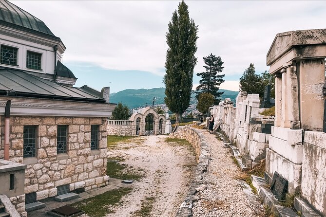 Sarajevo Jewish Tour - Pricing and Additional Information