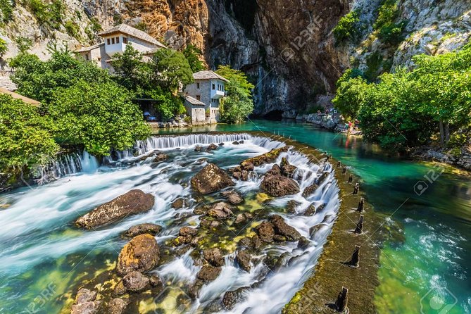 Sarajevo: Mostar and Sunny Herzegovina, Breakfast and Skywalk - Inclusions