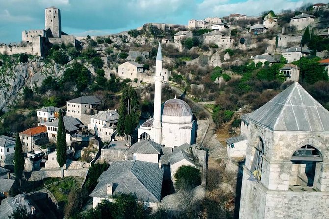 Sarajevo: Mostar and Sunny Herzegovina, Breakfast and Skywalk - Guest Experience and Reviews