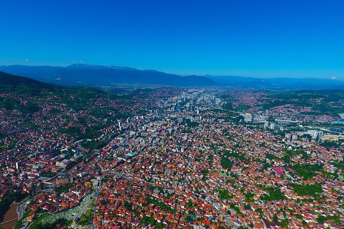 Sarajevo – Mostar Herzegovina Adventures Day Tour - Customer Experience and Reviews