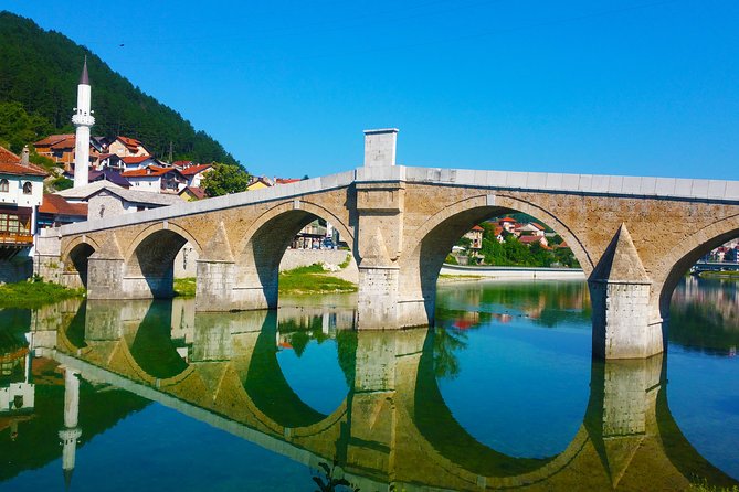 Sarajevo – Mostar Herzegovina Adventures Day Tour - Additional Tour Options