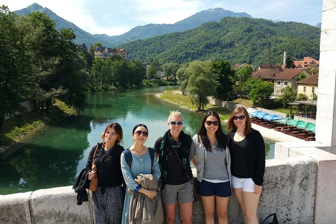 Sarajevo – Mostar Herzegovina Adventures Day Tour - Scenic Highlights of the Tour