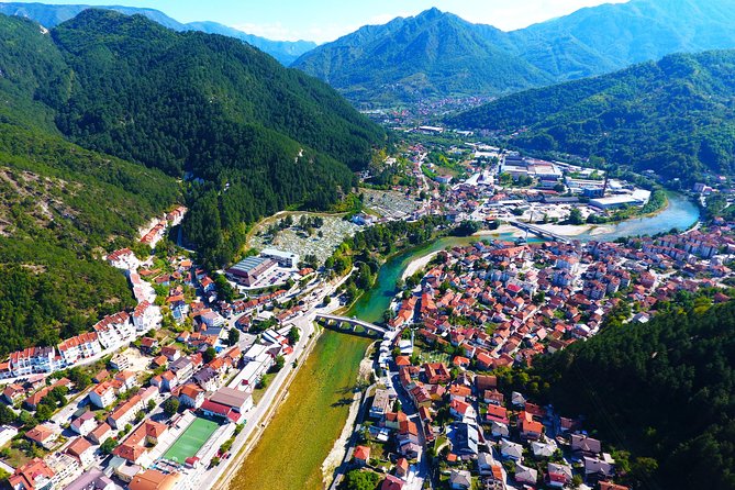 Sarajevo – Mostar Herzegovina Adventures Day Tour - Cultural Immersion Experiences