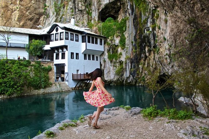 Sarajevo: Mostar, Konjic, Dervish House, Pocitelj & Kravice Falls - Additional Information