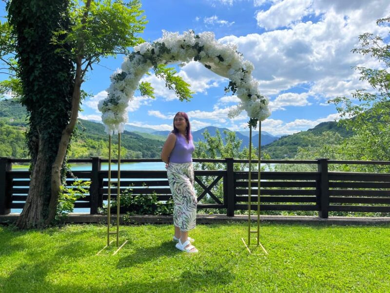 Sarajevo: Mostar, Konjic, Pocitelj, Blagaj Tekke, Stolac - Inclusions and Amenities