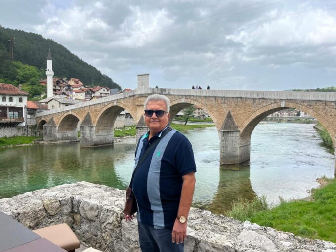 Sarajevo: Mostar, Konjic, Pocitelj, Blagaj Tekke, Stolac - Tour Highlights and Activities