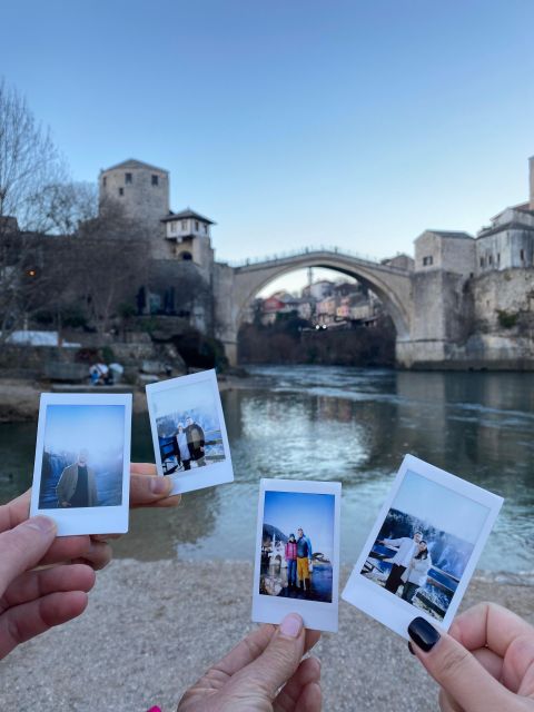 Sarajevo: Mostar, Konjic, Počitelj, Sufi House, & Waterfalls - Important Information
