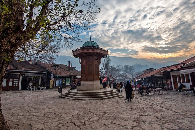 Sarajevo & Mostar Private Day Tour From Dubrovnik - Inclusions and Additional Information