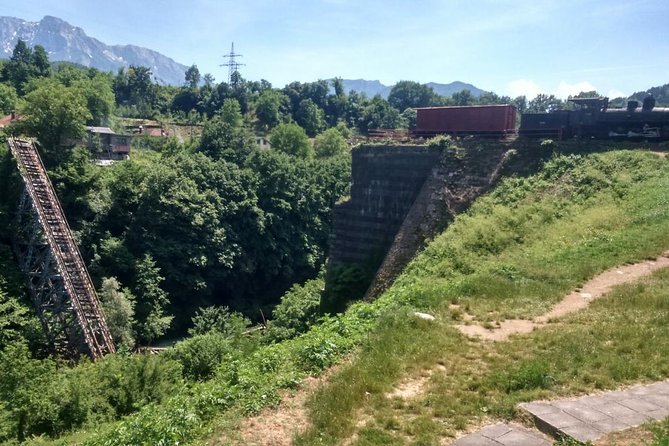 Sarajevo & Mostar Private Day Tour From Dubrovnik - Accessibility and Requirements