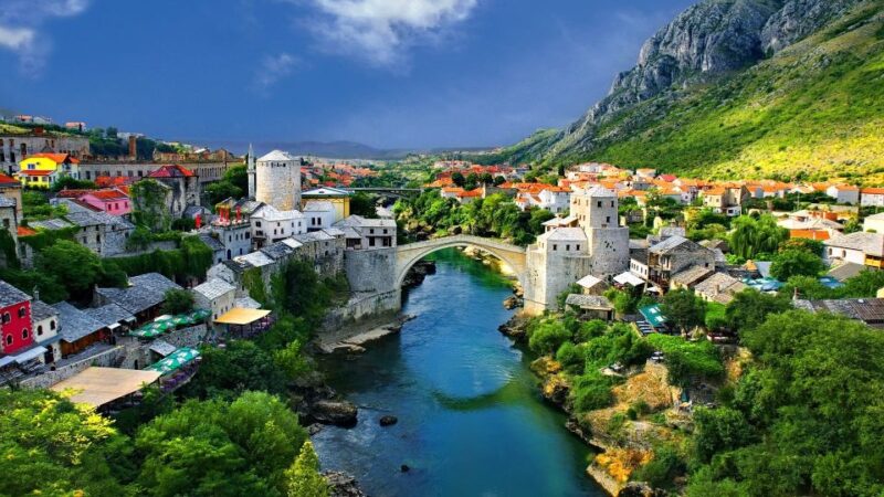 Sarajevo: One-Way Tour to Dubrovnik via Mostar - Good To Know