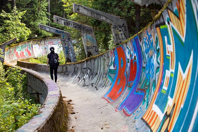 Sarajevo Private Photography Tour - Pickup and Meeting Details