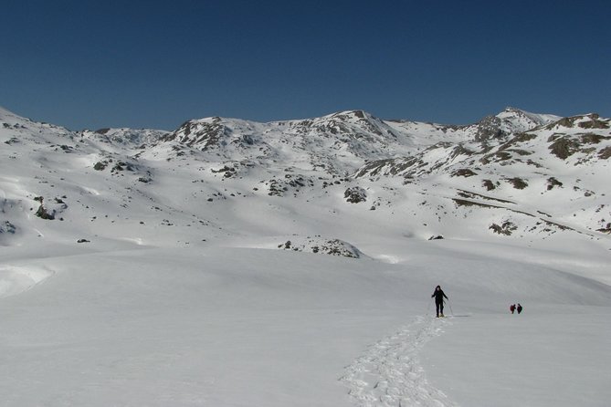 Sarajevo Snowshoeing Adventure - Warm Refreshments at the Mountain Hut