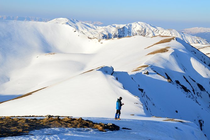 Sarajevo Snowshoeing Adventure - Booking and Cancellation Policies