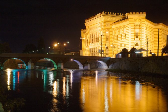 Sarajevo Talkie-Walkie Tour - Positive Customer Feedback