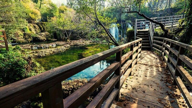 Sarajevo to Bihac: Una River & Waterfall Expedition - 5 Days - Exploring Bihać and Surroundings