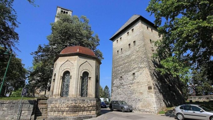Sarajevo to Bihac: Una River & Waterfall Expedition - 5 Days - Culinary Experiences