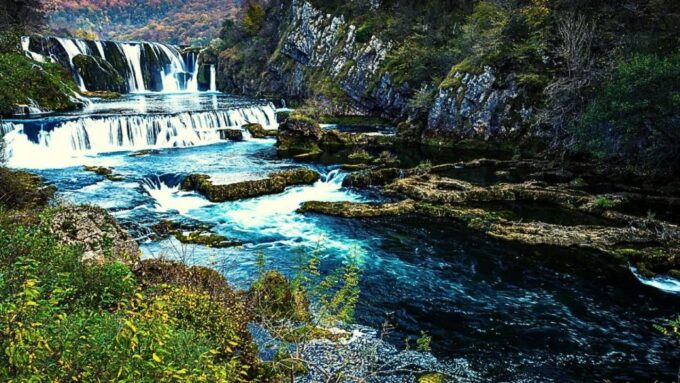 Sarajevo to Bihac: Una River & Waterfall Expedition - 5 Days - Booking and Cancellation