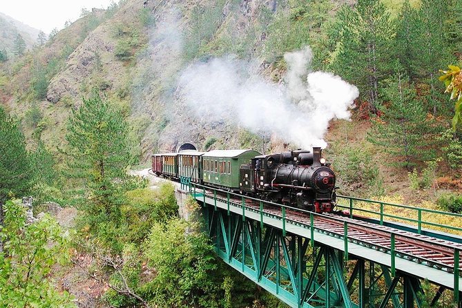 Sarajevo To/From Belgrade UNESCO Transfer Day Tour (Fees Incl.) - Itinerary Details