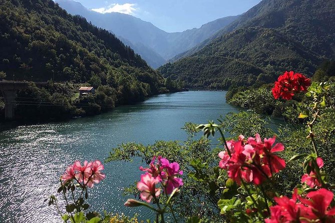 Sarajevo To/From Dubrovnik Two-Day Transfer Tour via Mostar - Mostar