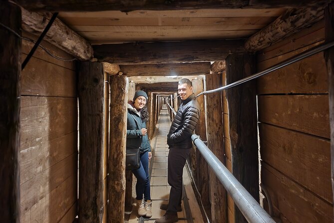 Sarajevo Under Siege War Half Day Tour - Additional Information