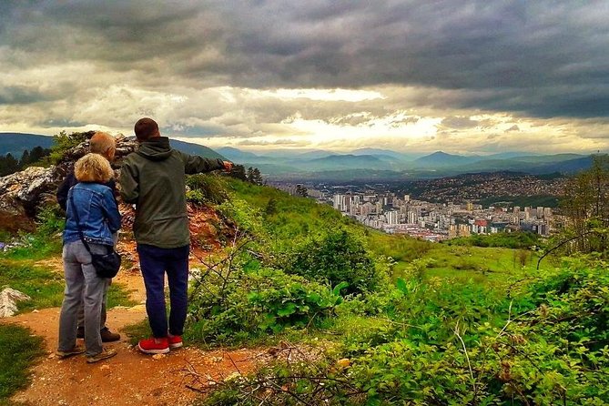 Sarajevo War Tour: a Veterans Story of the Siege (Fees Included) - Tour Reviews