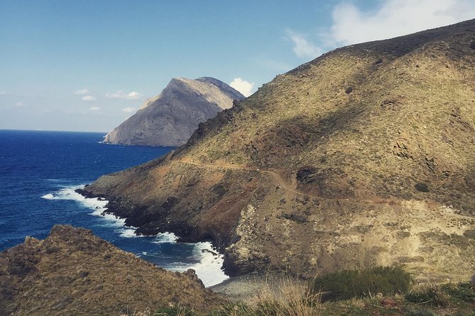 Sarakina Gorge & High Mountains & South Coast & (Luxury Adventure) - Adventurous Exploration