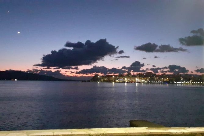 Saranda City Tour - Booking Information