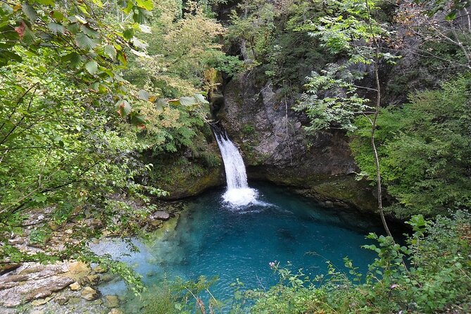 Saranda Ksamil Day Tour From Tirana,Durres or Golem. - Pickup and Schedule