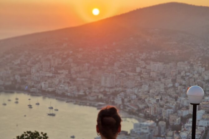 Sarande Blue Eye and Lekursi Castle Tour - Meeting and Pickup Details