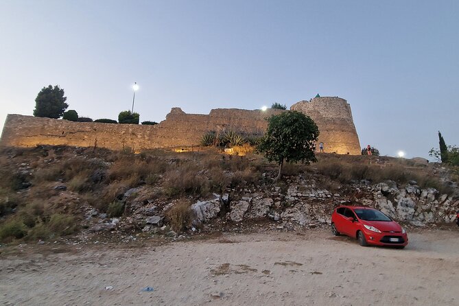 Sarande Blue Eye and Lekursi Castle Tour - Tour Experience Highlights