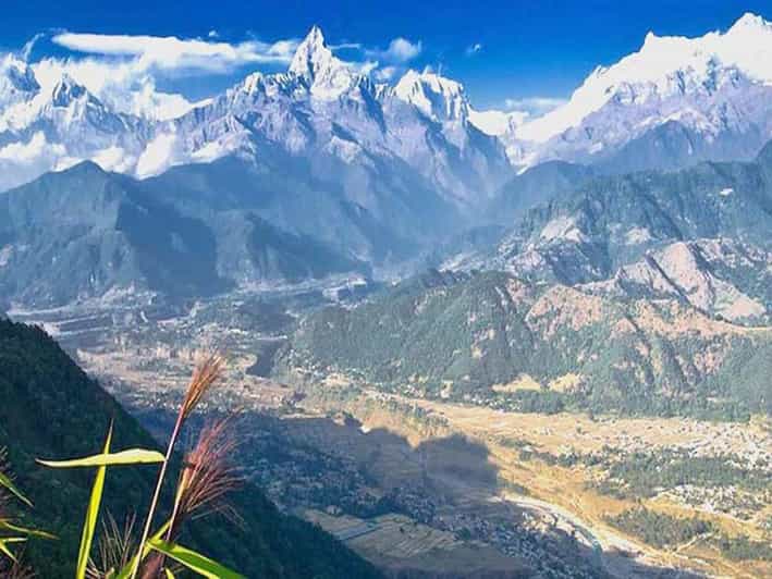 Sarangkot Australian Camp Dhampus Hiking - Pricing and Reservations