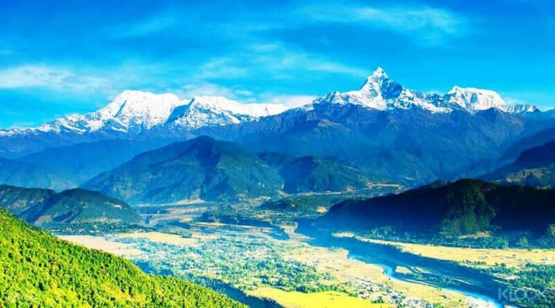 Sarangkot Sunrise: 3 Hour Private Tour - Sunrise Experience