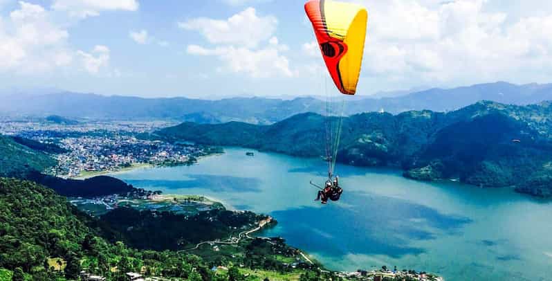 Sarangkot Sunrise: 3 Hour Private Tour - Booking Details