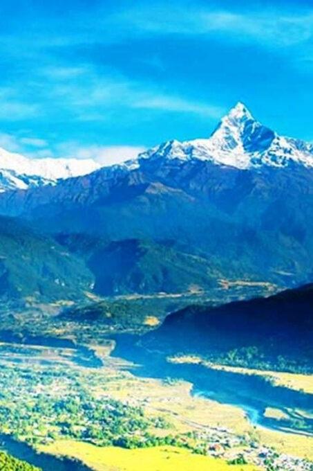 Sarangkot Sunrise: 3 Hour Private Tour - Cancellation Policy