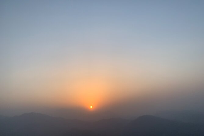 Sarangkot Sunrise and Full Day Sightseeing Tour in Pokhara, Nepal - Pricing and Cancellation
