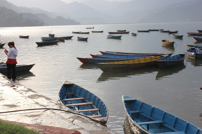 Sarangkot Sunrise and Full Day Sightseeing Tour in Pokhara, Nepal - What to Expect