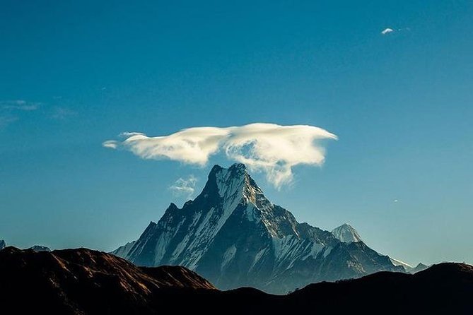 Sarangkot Sunrise and Full Day Sightseeing Tour in Pokhara, Nepal - Tour Overview
