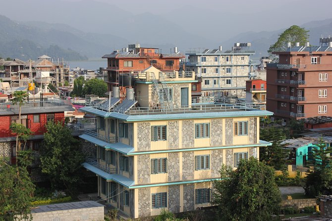 Sarangkot Sunrise and Full Day Sightseeing Tour in Pokhara, Nepal - Accessibility and Participation